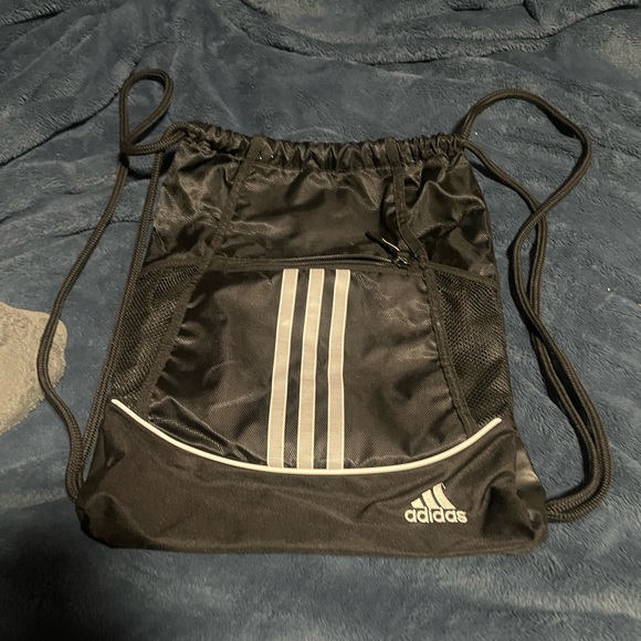 adidas Bags Adidas Gym Bag Poshmark